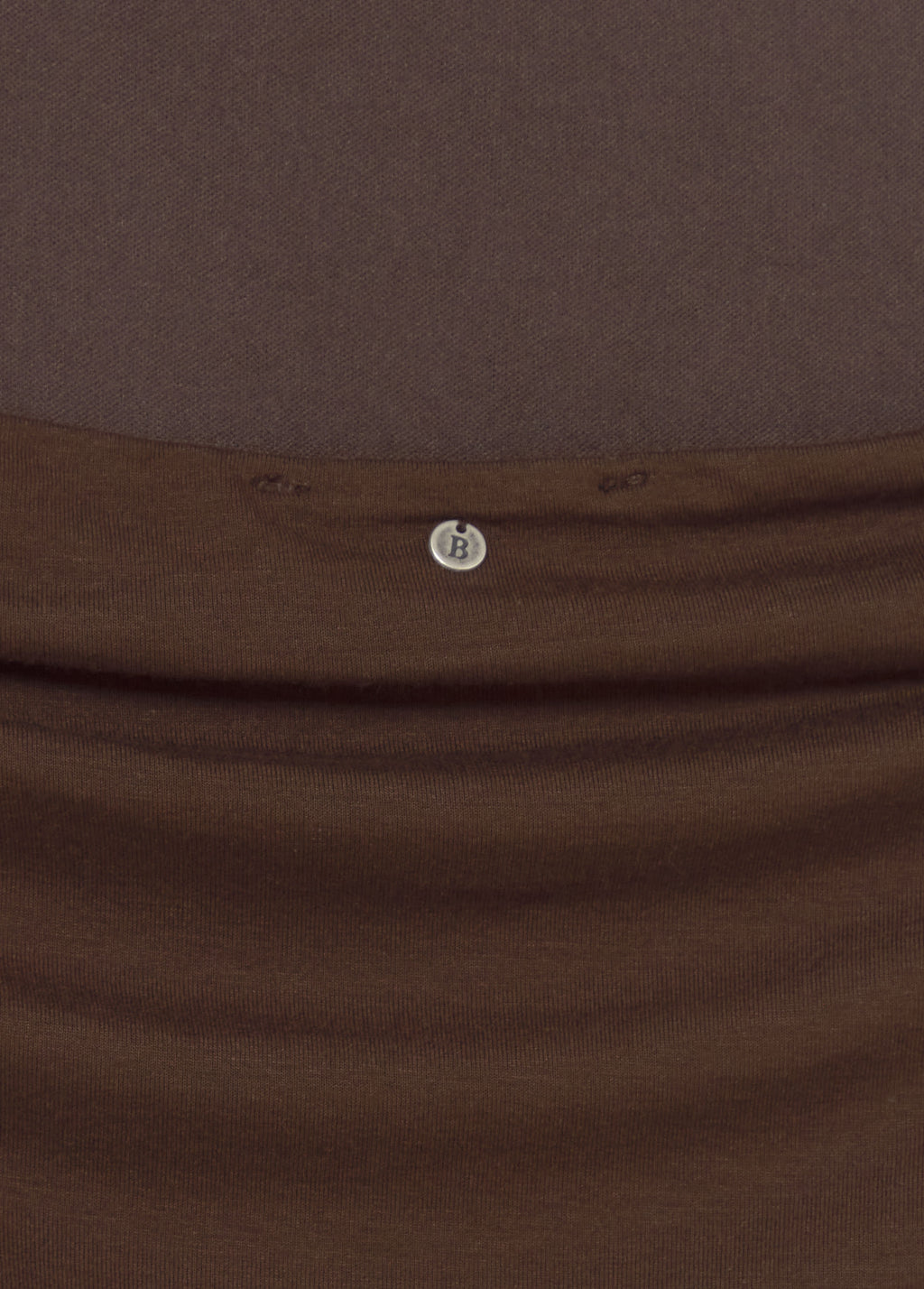 Vestido micromodal corto