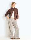 Pantalón rayas