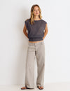 Pantalón rayas