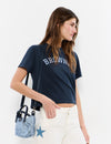 Borsa shopper mini bandana
