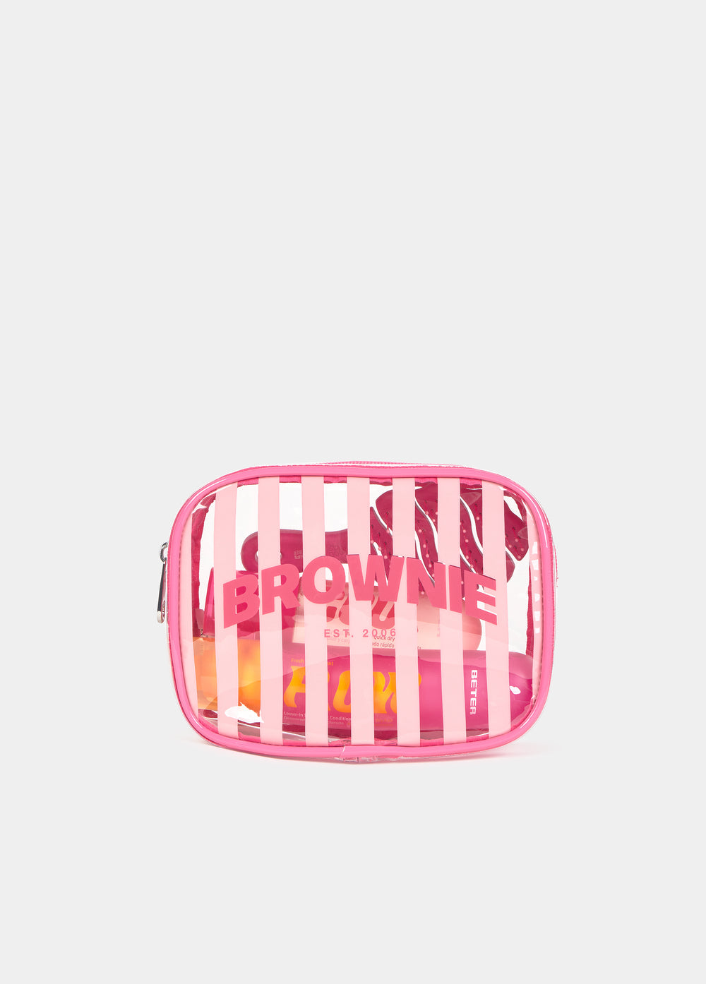 TROUSSE PACK PLAGE BETER X BROWNIE