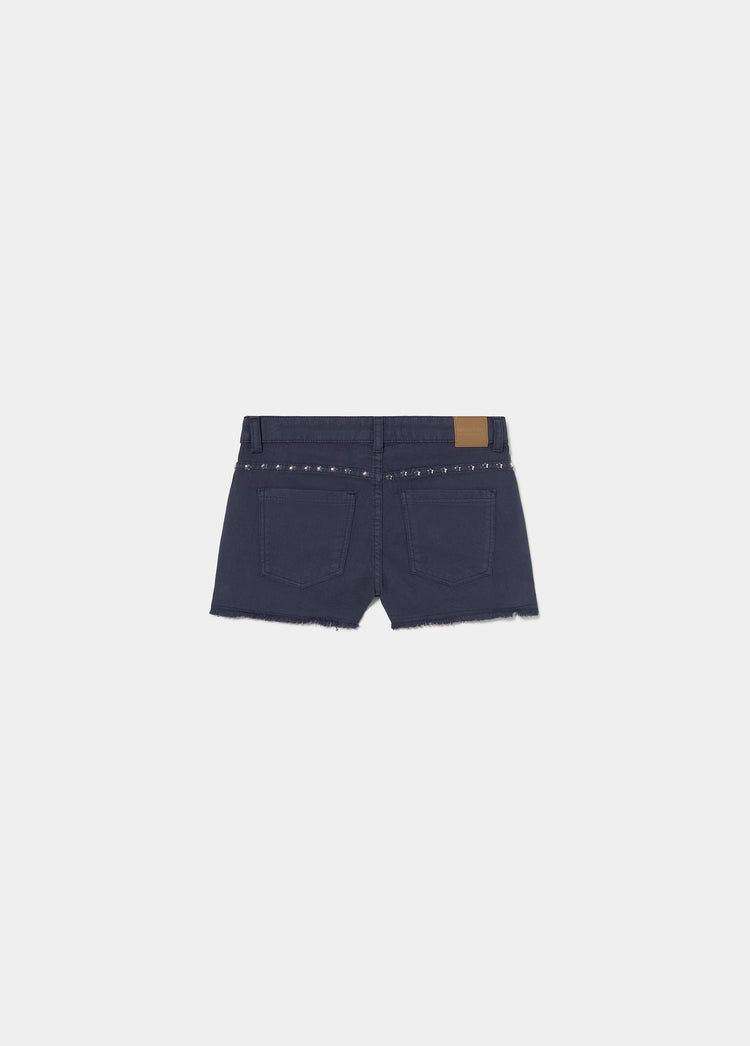 Short parche