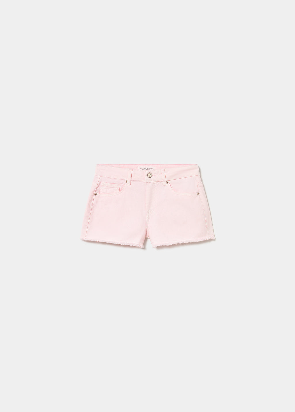 Short parche