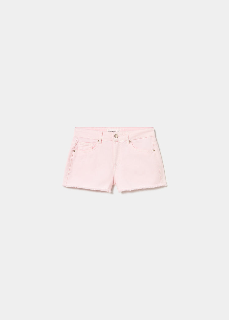 Short parche
