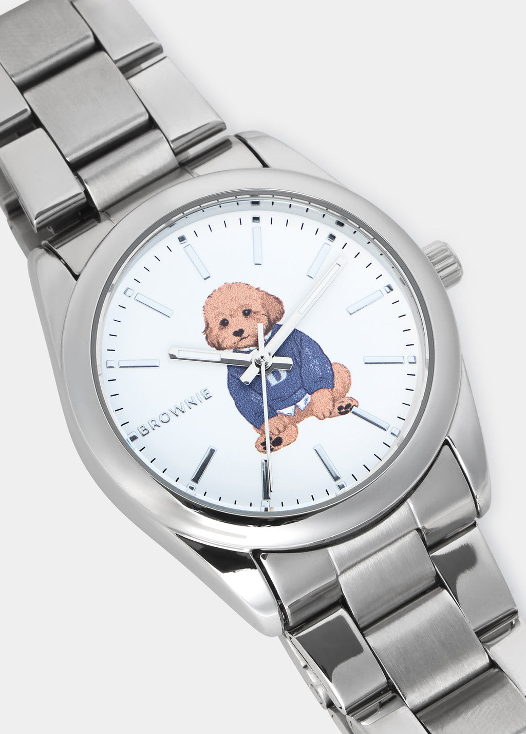 32mm puppy watch