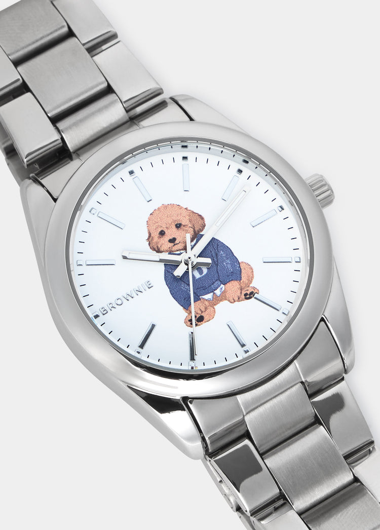 32mm puppy watch