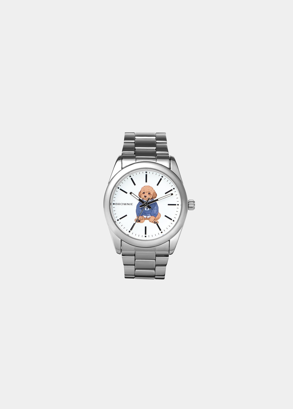 32mm puppy watch