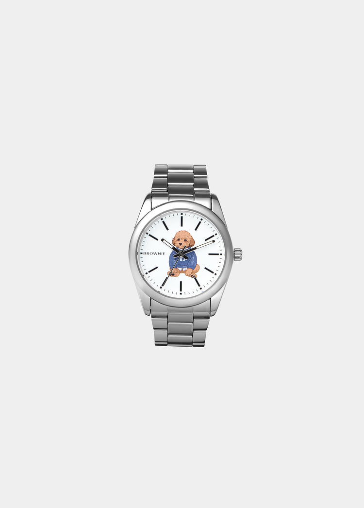 32mm puppy watch