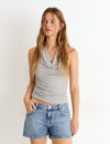 Short con tachas