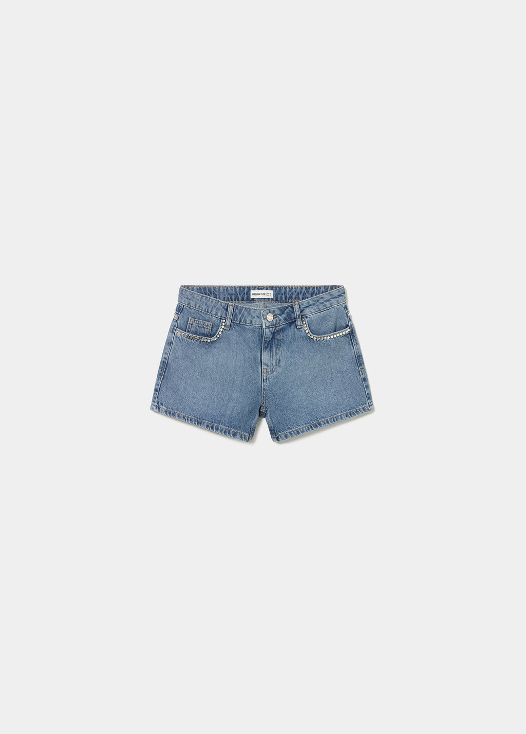 Short con tachas