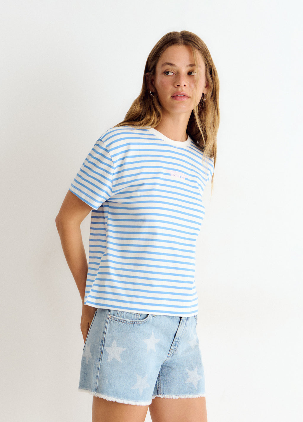 Short print