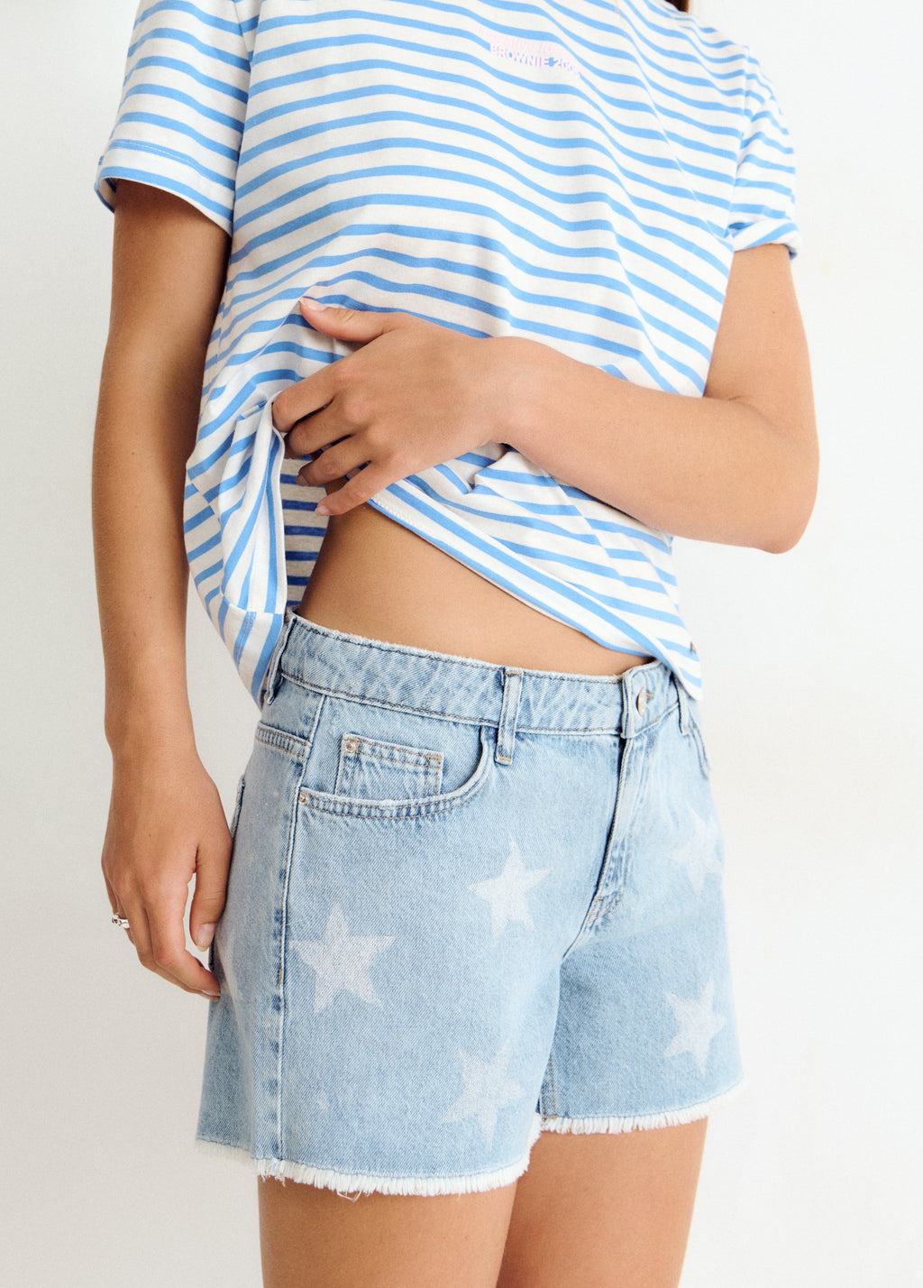Short print