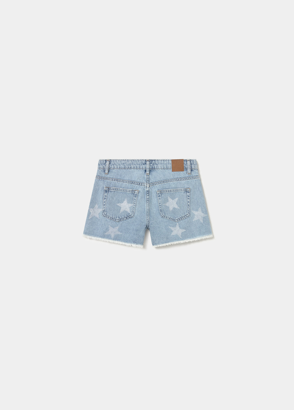 Short print