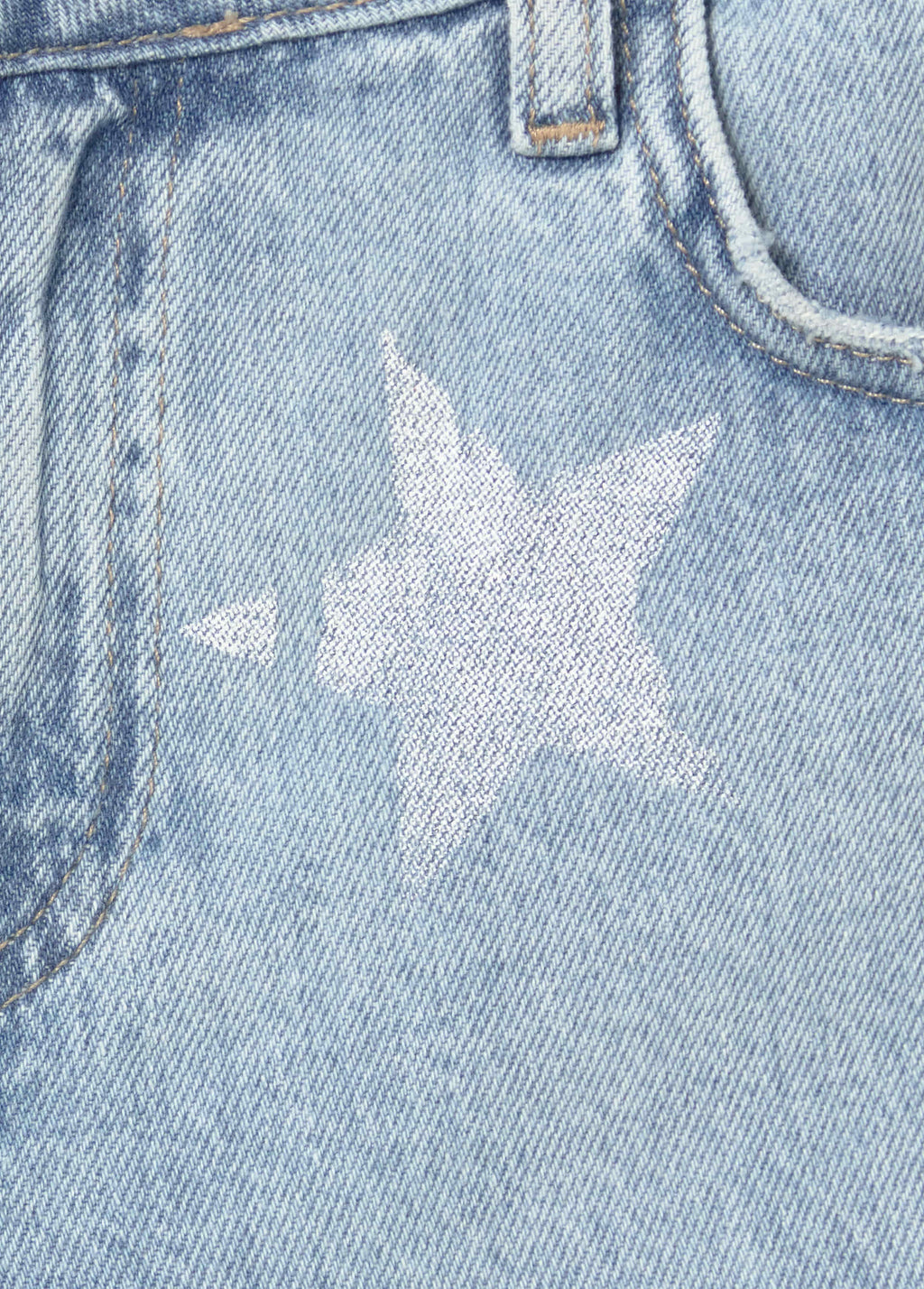 Short print