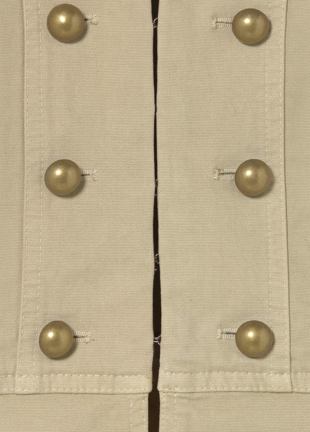 Veste boutonnée