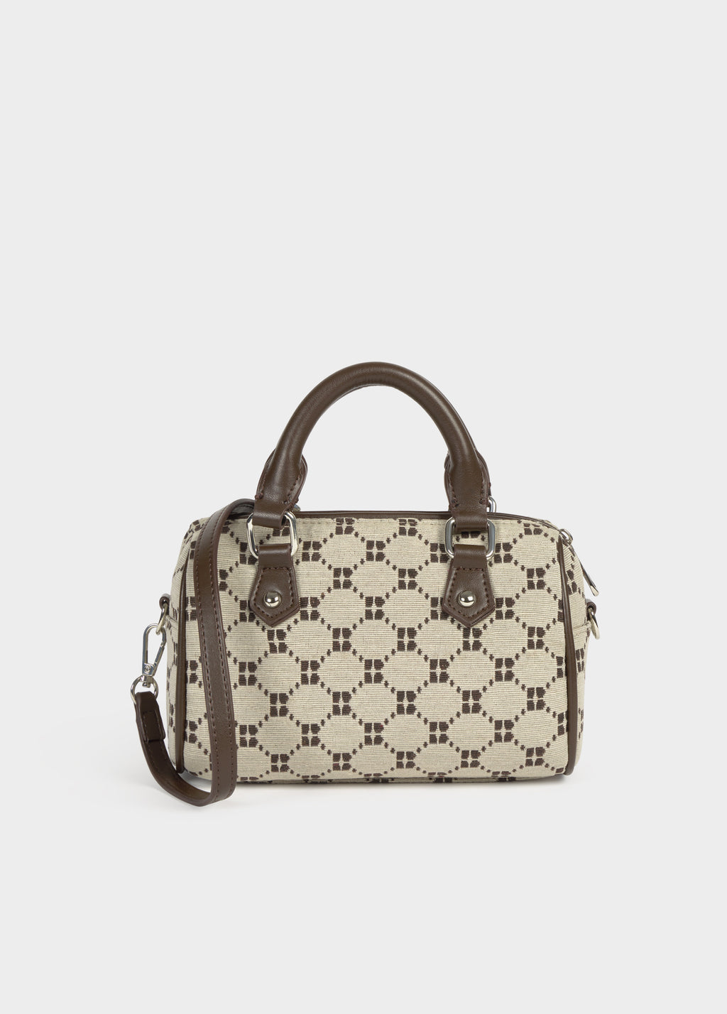 Mala bowling jacquard logo