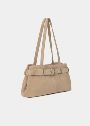 Sac épaule boucle