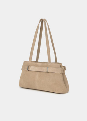 Sac épaule boucle