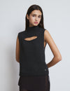 Top cut-out