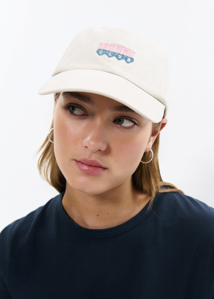 Casquette exclusive Brownie Club
