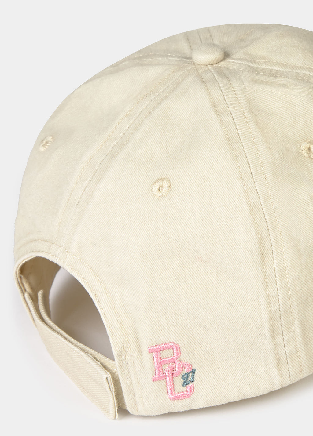 Gorra exclusiva Brownie Club