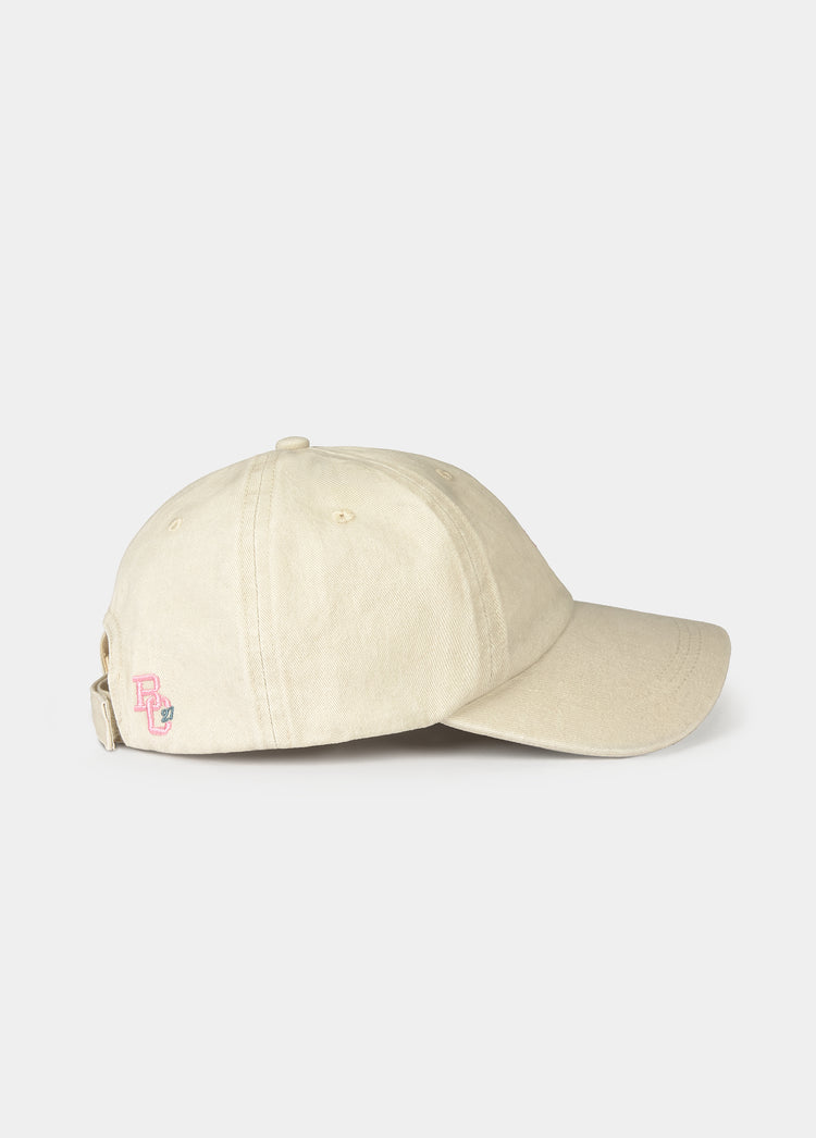 Casquette exclusive Brownie Club