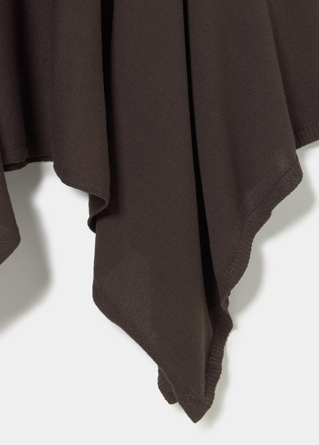 Knit skirt