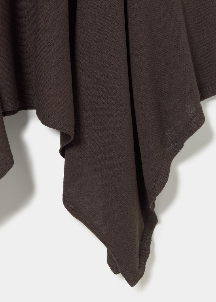 Knit skirt