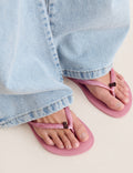 Havaianas sandals pin x Brownie ®