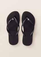 Sandalias havaianas pin x Brownie ®