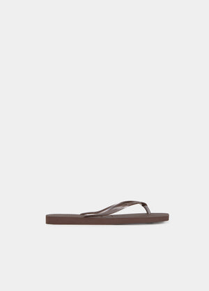 Sandales Havaianas x Brownie ®