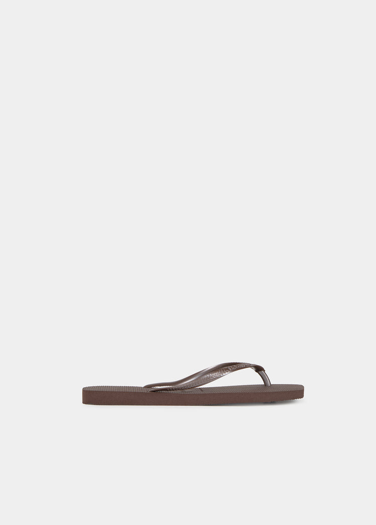 Sandàlies havaianas x Brownie ®
