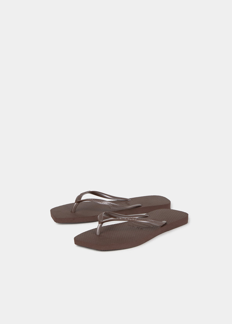 Sandàlies havaianas x Brownie ®