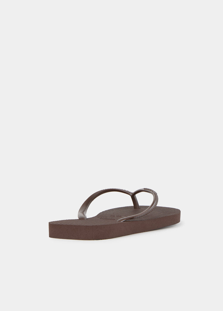 Sandàlies havaianas x Brownie ®