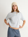 T-shirt print dos