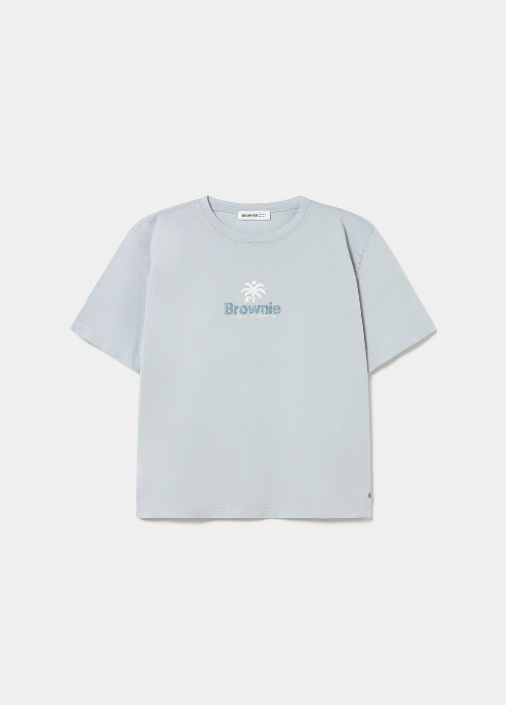 T-shirt print dos