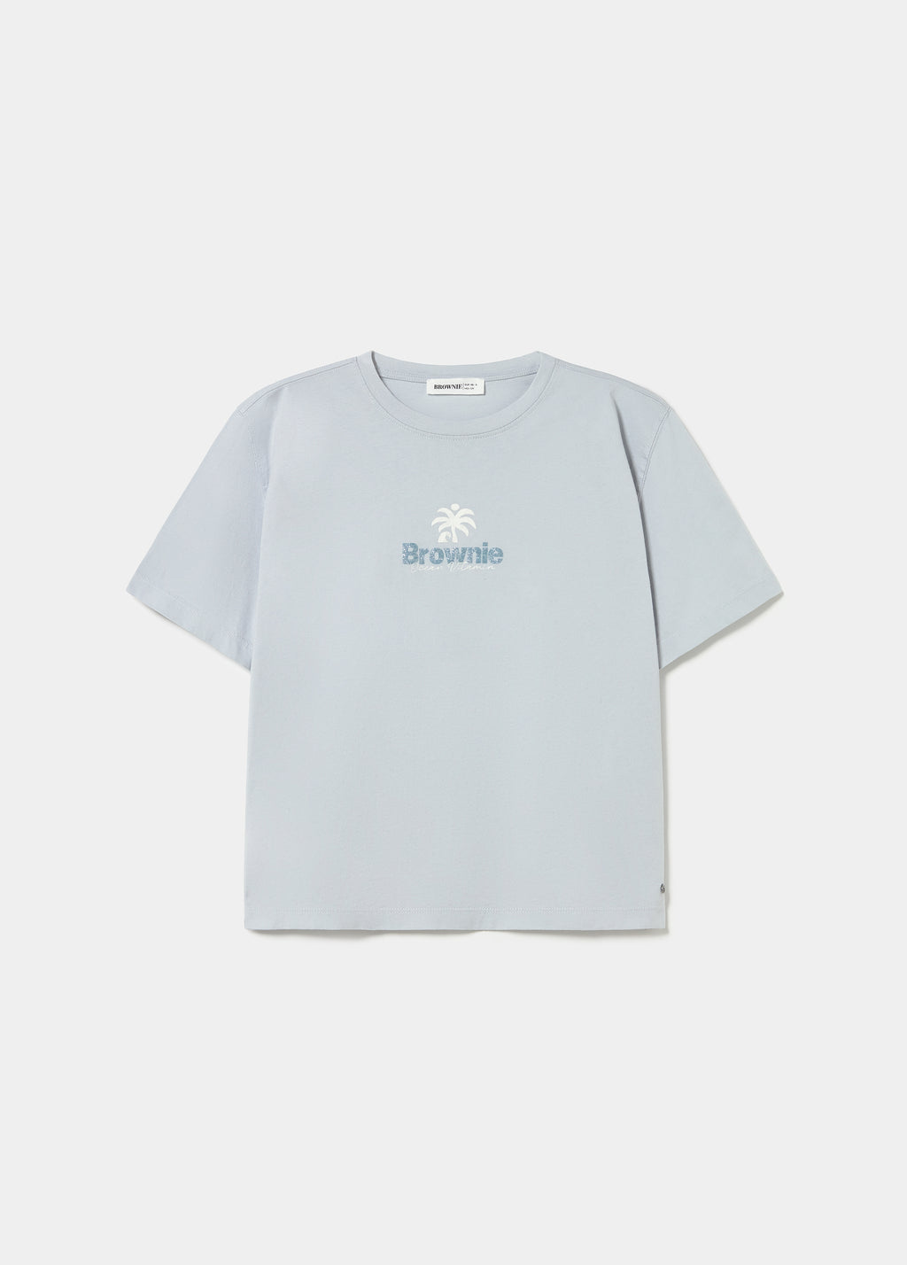 T-shirt print dos