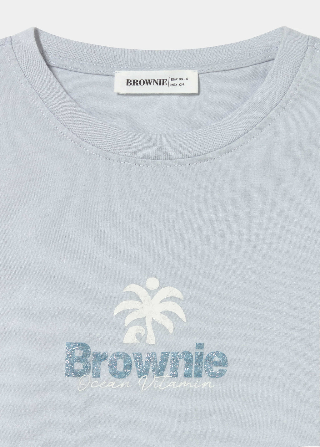 T-shirt print dos