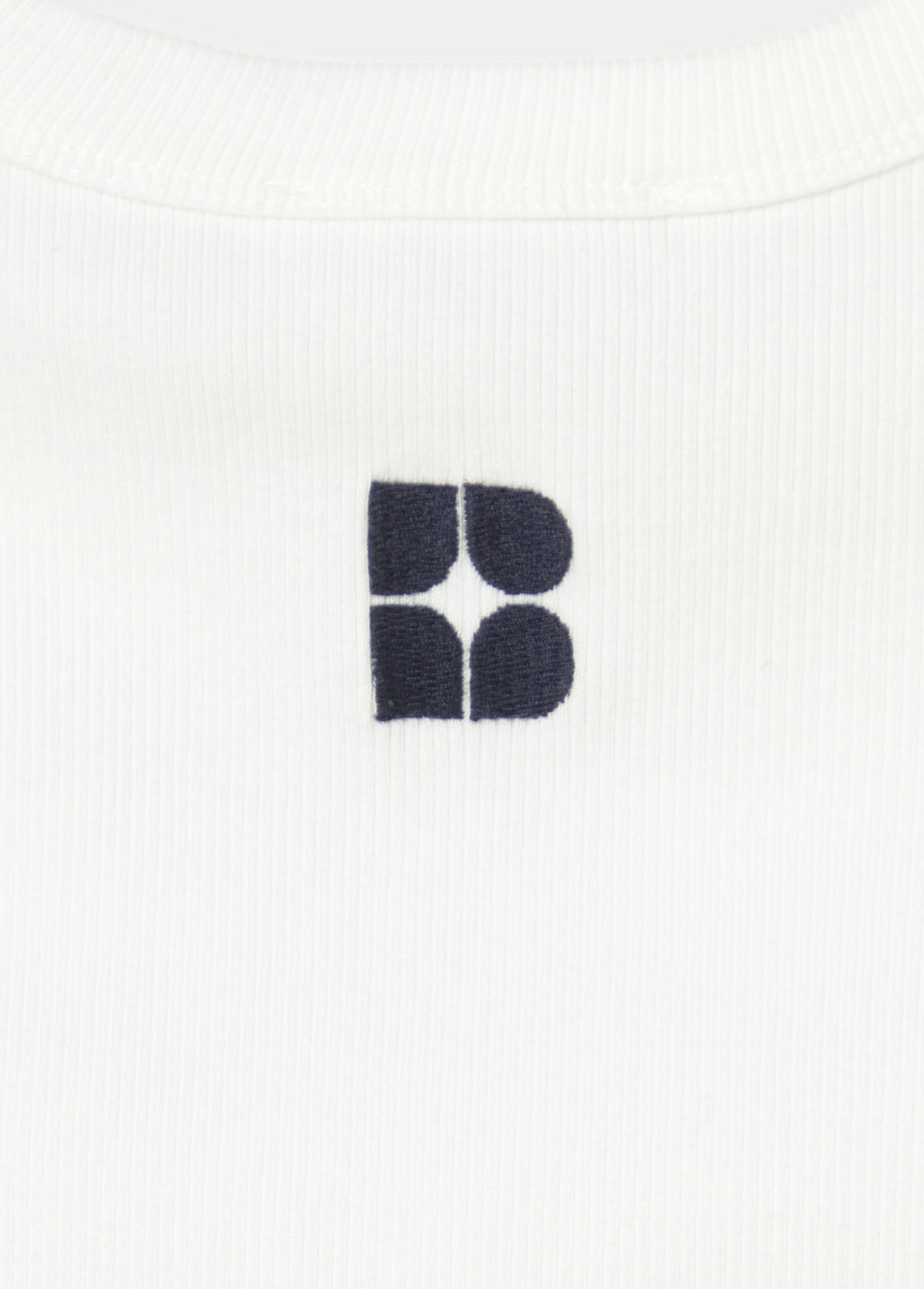 Top logo bordado
