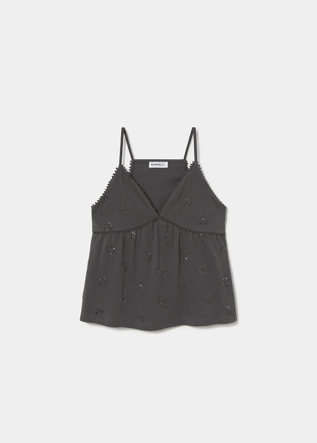Top sequins