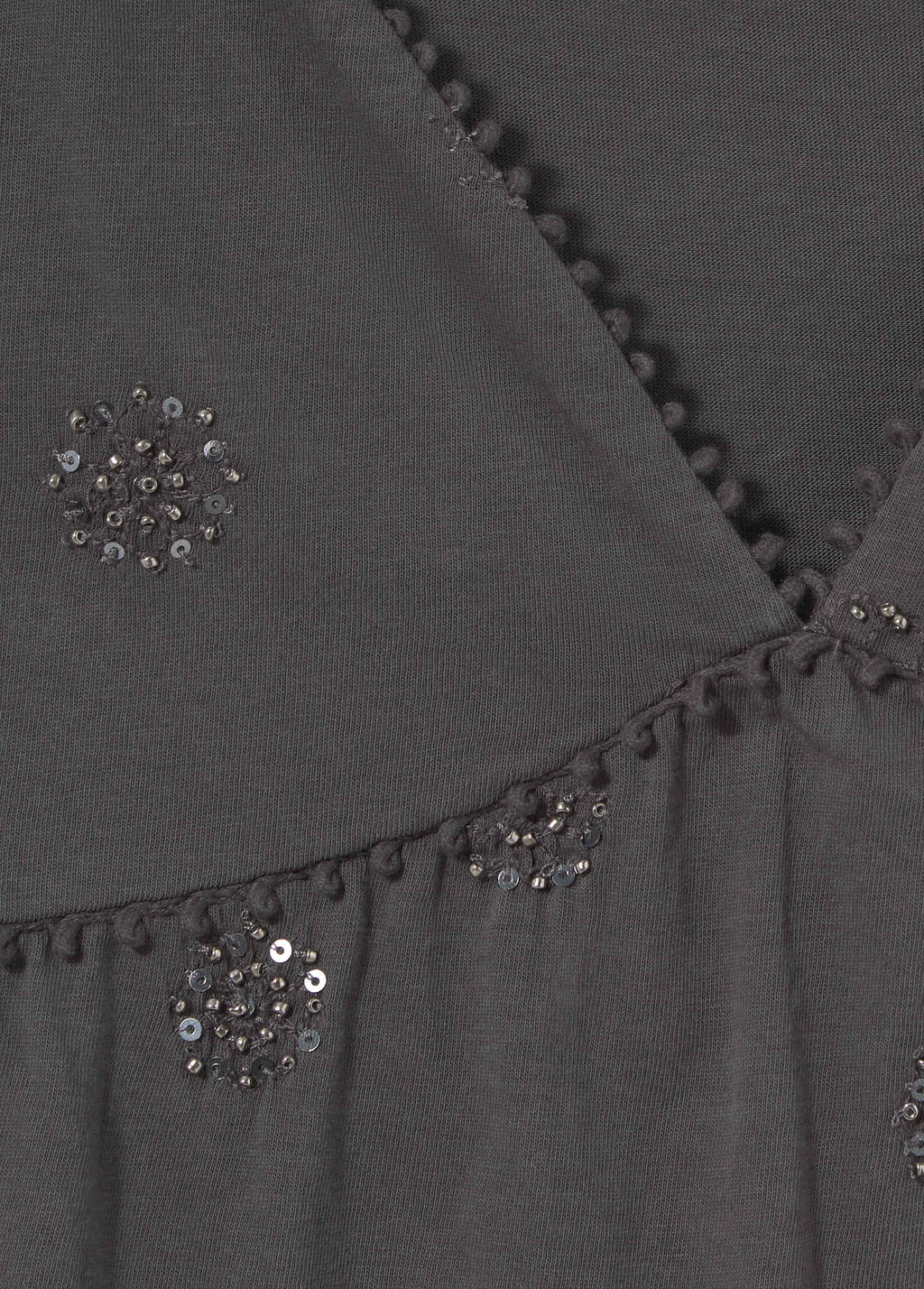 Top sequins