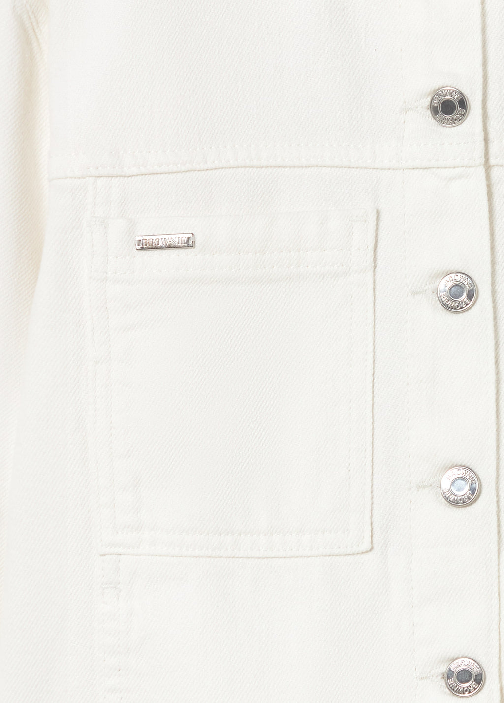 Chaqueta bolsillos grandes
