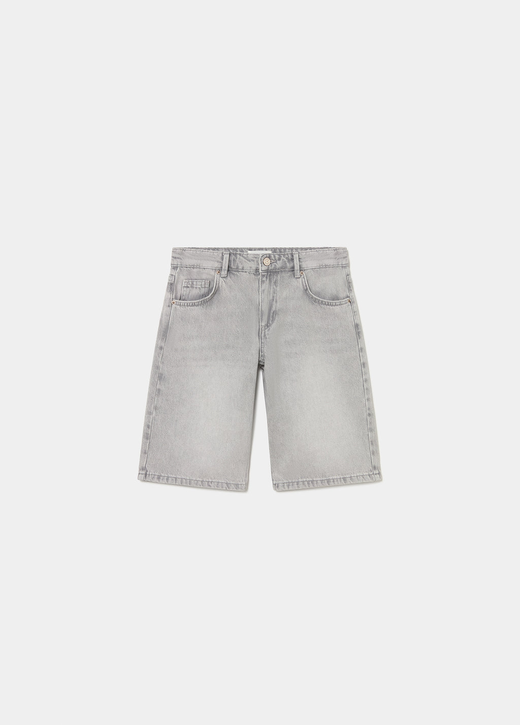 Bermudas midi