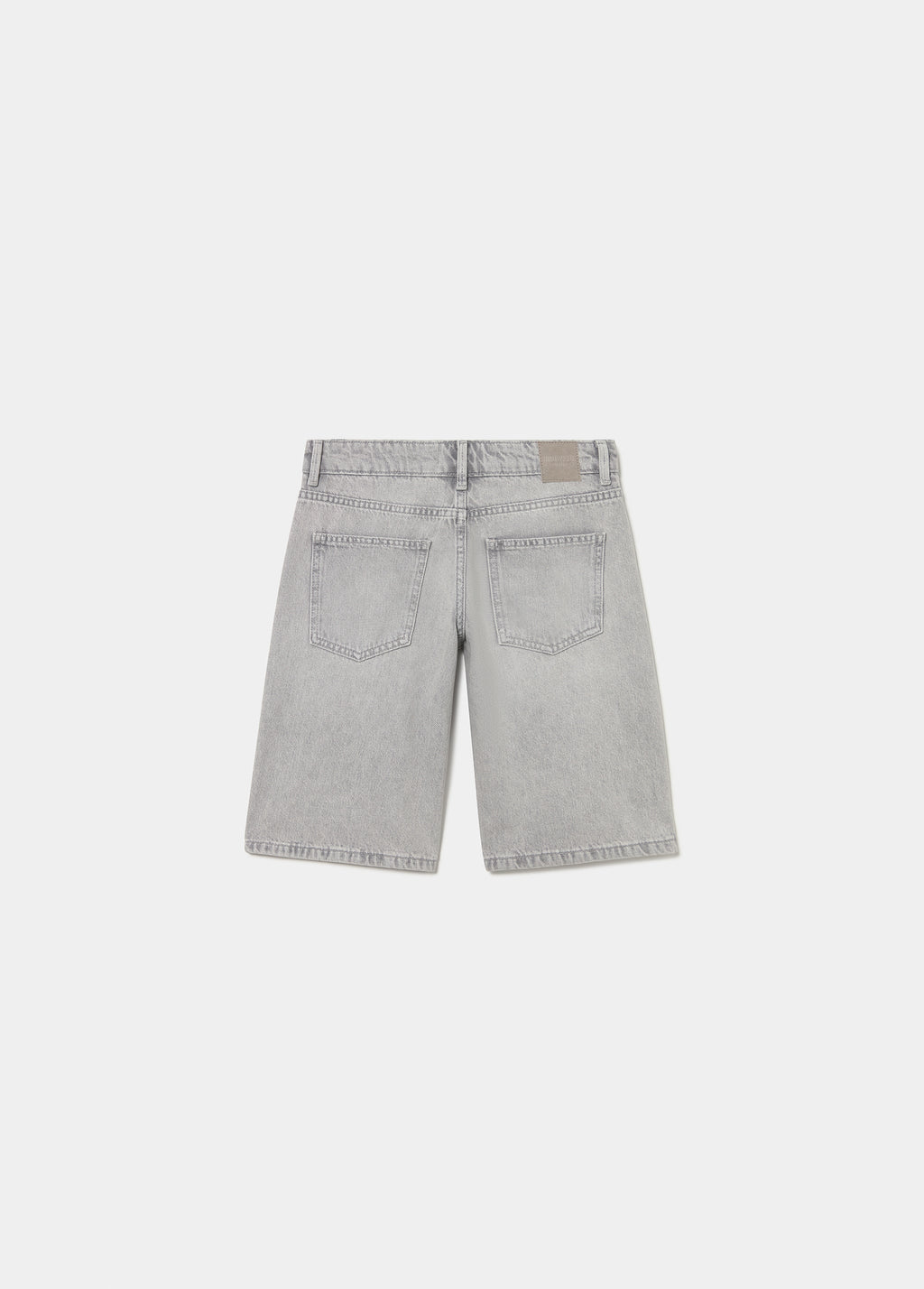 Bermudas midi