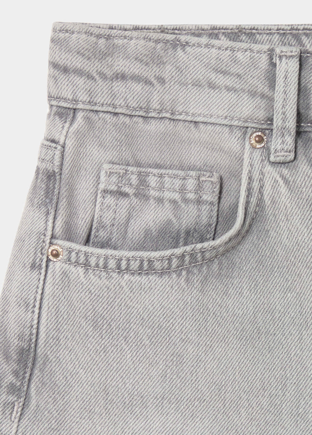Bermudas midi