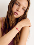 Pulsera pez decorativo