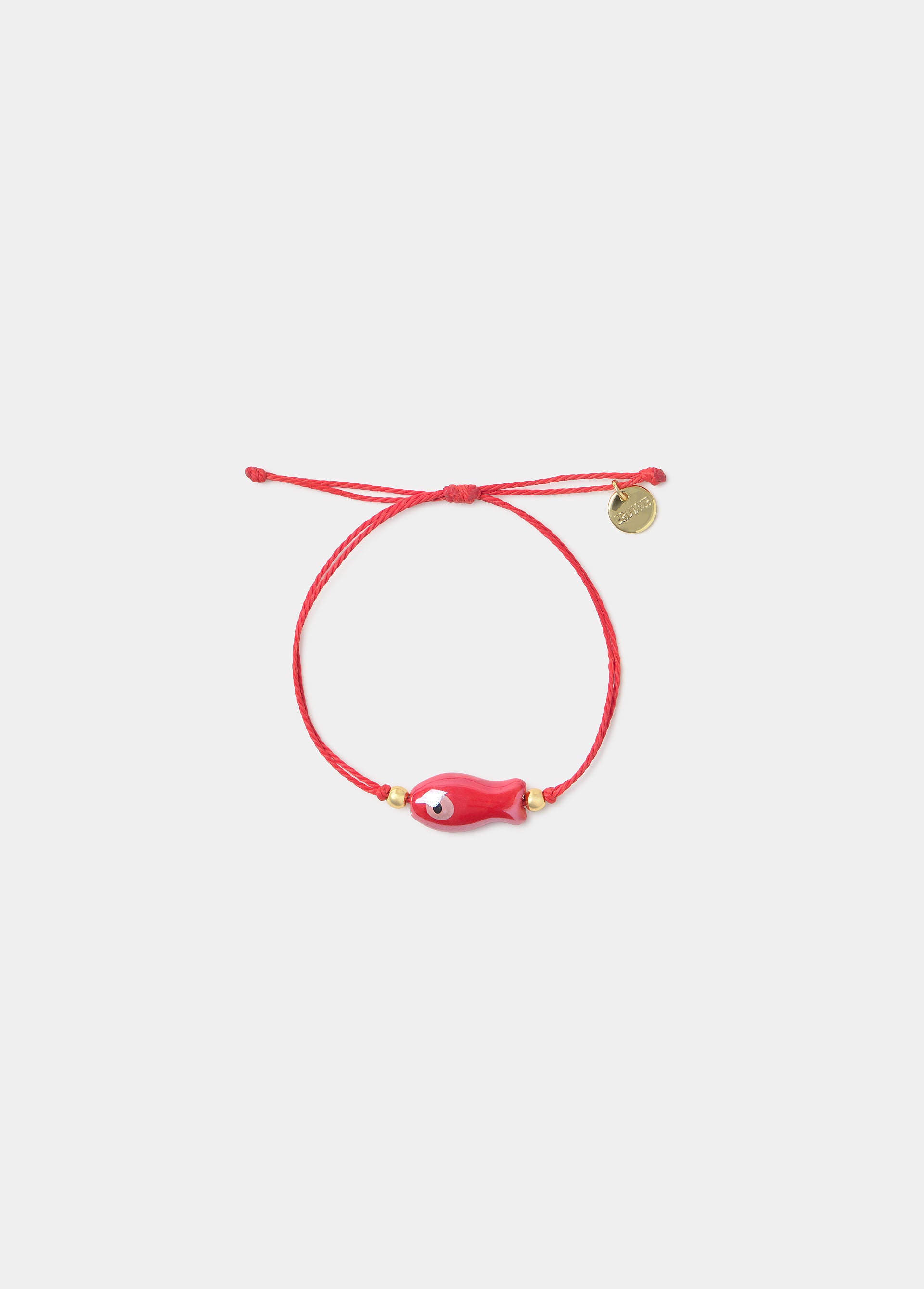 Pulsera pez