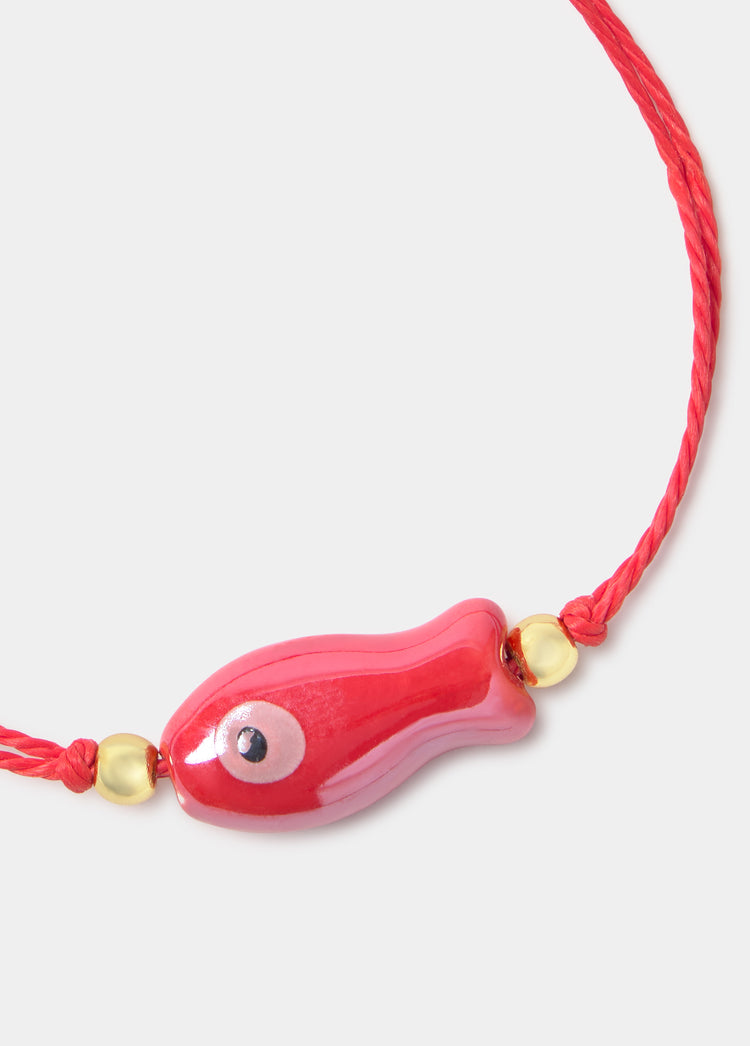 Pulsera pez