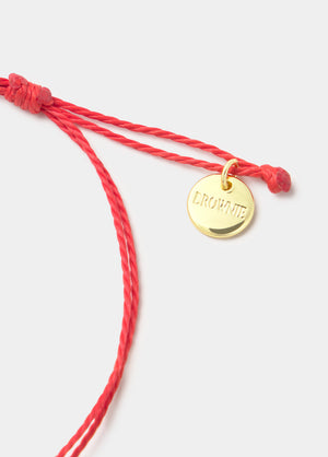 Decorative fish bracelet