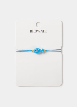 Pulsera pez